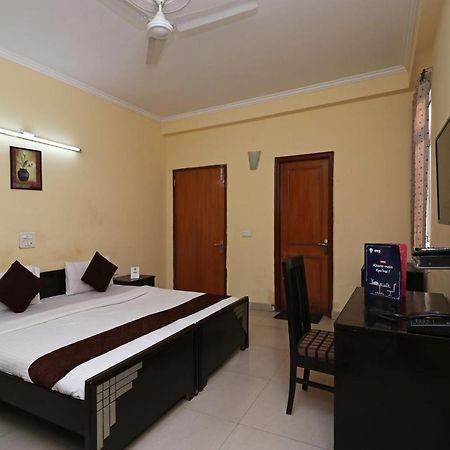 Hotel Oyo 6608 Sector 56 Badshahpur Exteriér fotografie
